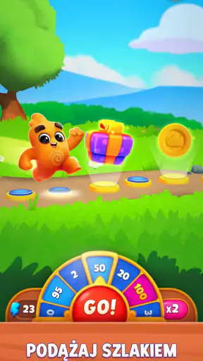 Domino Dreams™ screenshot