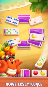 Domino Dreams™ screenshot