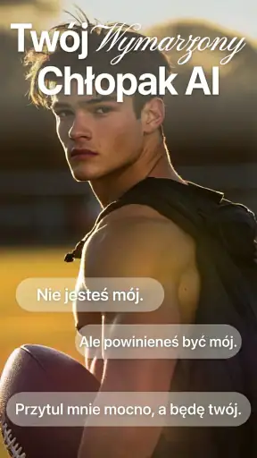 dotdotdot Fantasy AI Boyfriend screenshot