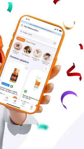 DOZ.pl screenshot