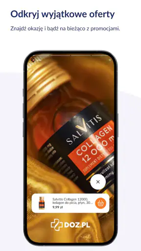 DOZ.pl screenshot