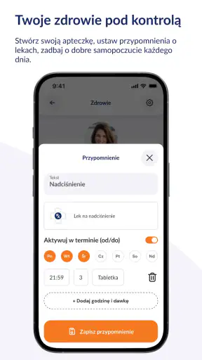DOZ.pl screenshot