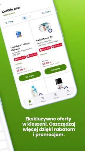 Dr. Max screenshot