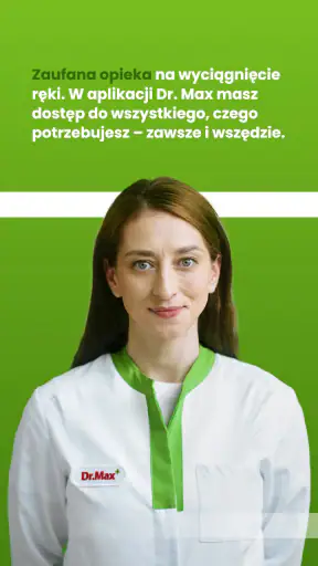 Dr. Max screenshot