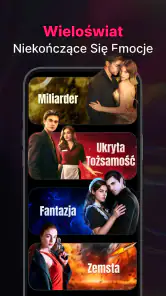 DreameShort – Seriale i Show screenshot