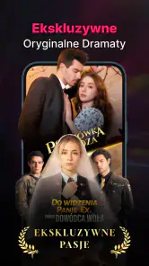 DreameShort – Seriale i Show screenshot