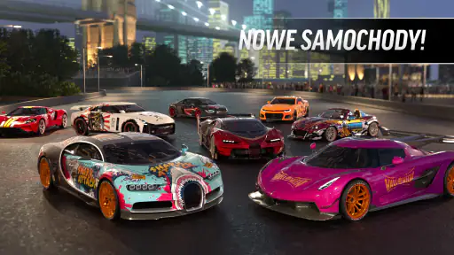 Drift Max Pro-Gra o Driftingu screenshot