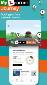 Driving Theory Test 4 in 1 Kit screenshot