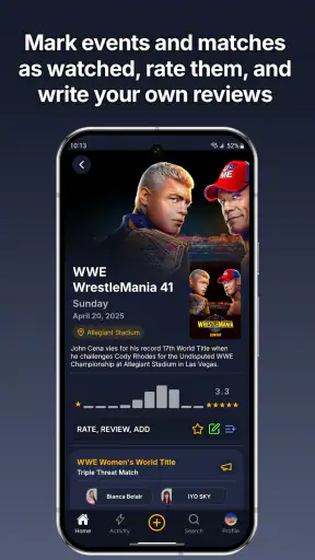Dropkickd screenshot