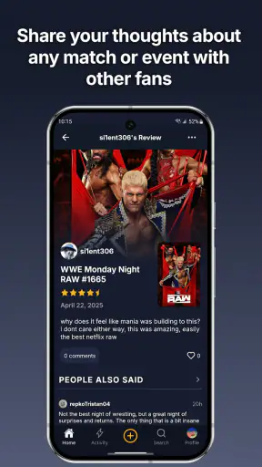 Dropkickd screenshot