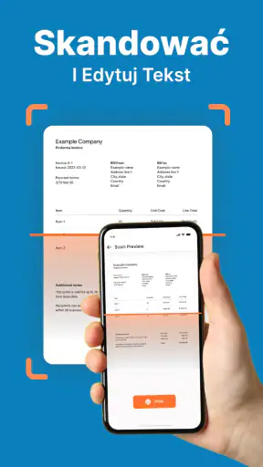 Drukowanie z Telefonu drukarka screenshot