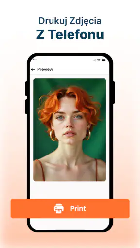 Drukowanie z Telefonu drukarka screenshot