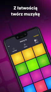 Drum Pad Machine - beat maker screenshot