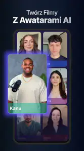 Dubs: Captions for Videos screenshot