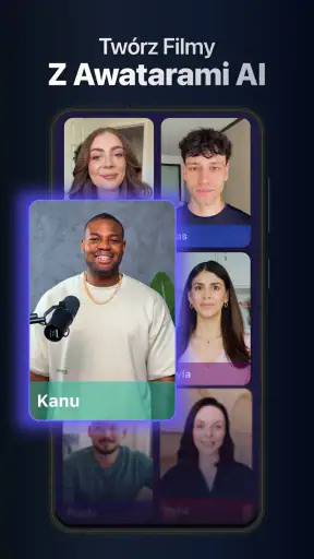Dubs: Captions for Videos screenshot