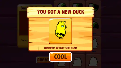 Duck Life 4 screenshot