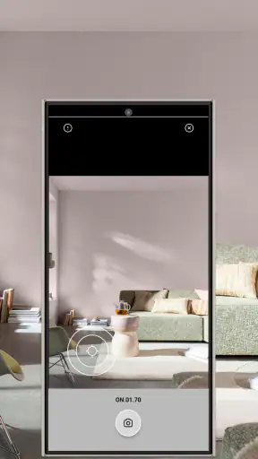 Dulux Visualizer PL screenshot