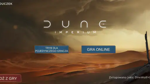 Dune: Imperium Digital screenshot