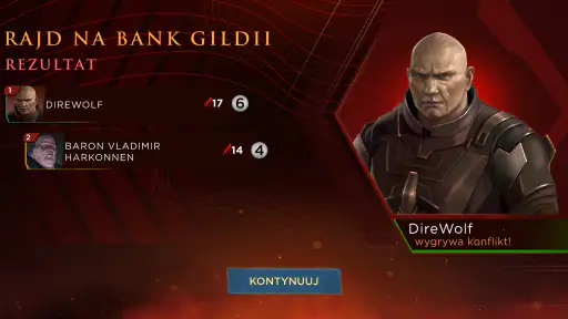 Dune: Imperium Digital screenshot