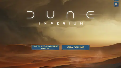Dune: Imperium Digital screenshot