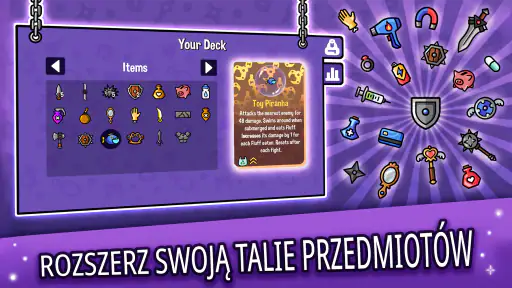 Dungeon Clawler screenshot