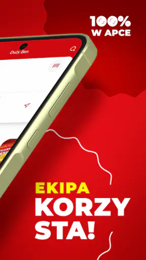 Duży Ben screenshot