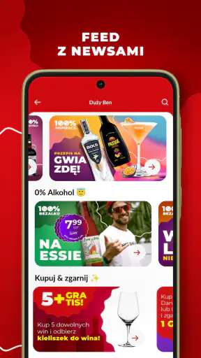 Duży Ben screenshot