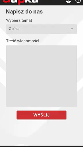 DyskontPaliwowy screenshot