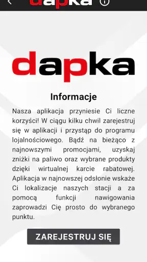 DyskontPaliwowy screenshot