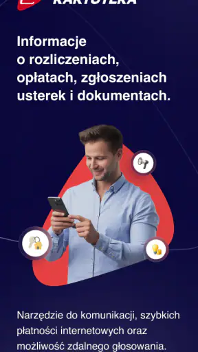 e-kartoteka screenshot