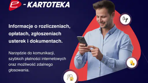 e-kartoteka screenshot