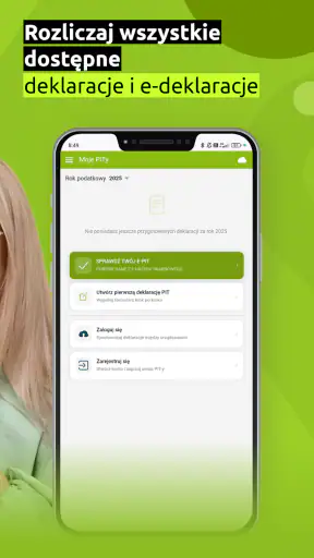 e-pity screenshot