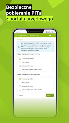 e-pity screenshot
