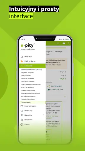 e-pity screenshot