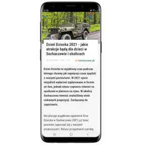 e-Sochaczew screenshot