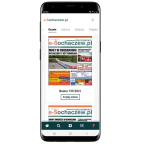 e-Sochaczew screenshot