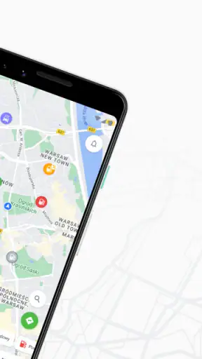 E100 mobile screenshot