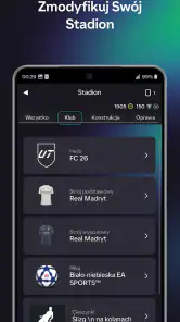EA SPORTS FC™ 26 Companion screenshot
