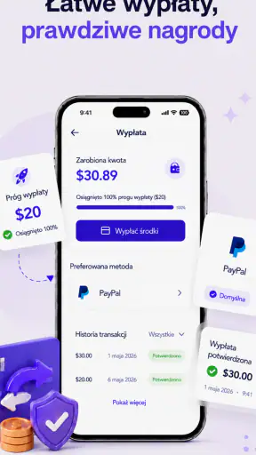 Earnne: Płatne zadania online screenshot