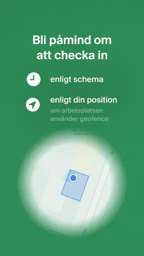 Ease CheckIn screenshot