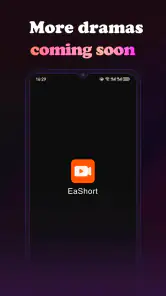 EaShort screenshot