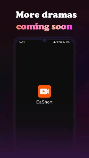 EaShort screenshot