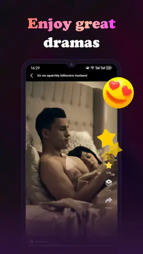 EaShort screenshot