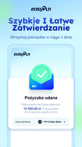 easyPLN screenshot