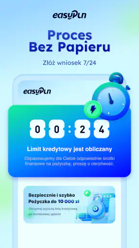 easyPLN screenshot