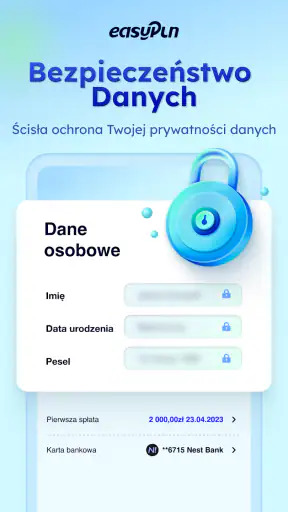 easyPLN screenshot