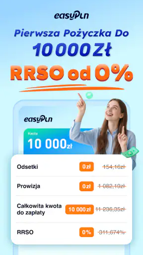 easyPLN screenshot