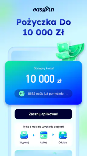 easyPLN screenshot