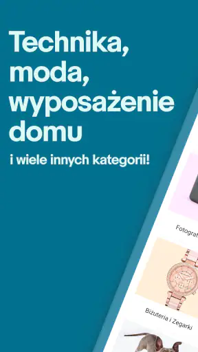 eBay – kupuj i oszczędzaj screenshot
