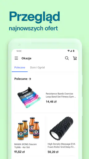 eBay – kupuj i oszczędzaj screenshot